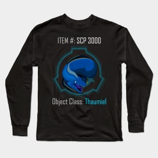 SCP-3000 Long Sleeve T-Shirt